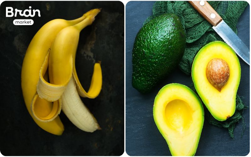 BANANAVOKADO